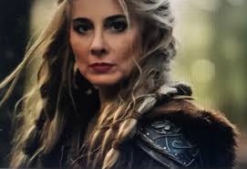 Transgender: Social Transition Warrior