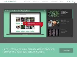 Learn how to download any video from websites like youtube and even streaming services like netflix and hulu. Videotube Cool Video Wordpress Theme Wordpress Themes Directory