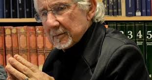 George Eisen's Instagram, Twitter & Facebook