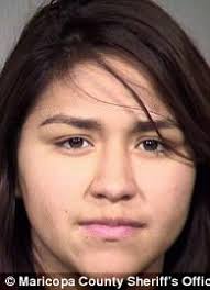 Three women arrested for 'protecting Arizona killer'