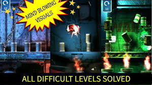 Or you can do it other way: Can Knockdown 3 Factory Guide 2 Youtube