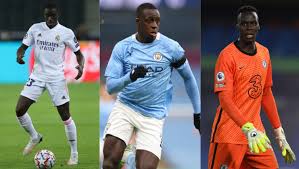 Chelsea goalkeeper edouard mendy equalled the champions league's clean sheet record on saturday after manchester city became the latest side to be frustrated by the towering senegal international. A Mendy Will Be Champion Of The Champions League Junipersports