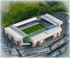 Der aufblühende stadtteil, der um das stadion herum entstanden war, trug den namen hillsborough, nach dem dann auch das stadion benannt wurde. England Fussballmeisterschaft Premier League Puzzle Und Ravensburger 5