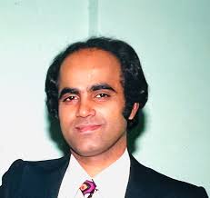 DEATH** It is with profound sadness we announce the sudden death of **DAMIAN  LAWRENCE FERNANDES**, ** **ex-resident of Bahrain. He passed away at his  home in Aldona, Goa