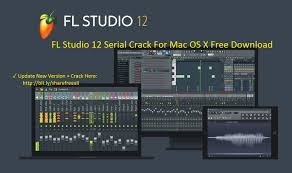 A comprehensive music editing studio. Fruity Loops Studio Free Download Full Version For Mac Cracksports Over Blog Com