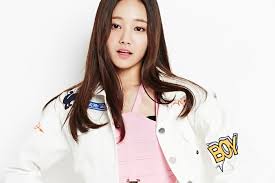 She's a former mbk and pledis trainee and made her acting debut on the great seducer. Momoland S Yeonwoo Halts Activities Due To Injuries Soompi