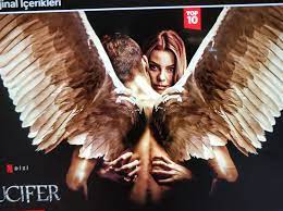 Wallpapers tagged with this tag. Can Anyone Do It As Wallpaper Lucifer