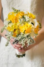 Wedding Bouquets To Match Your Star Sign Yellow Wedding Flowers Spring Wedding Bouquets Spring Wedding Flowers