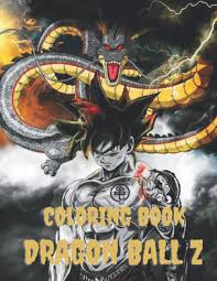 Maybe you would like to learn more about one of these? Amazon Com Dragon Ball Z Coloring Book 50 High Quality Illustrations Coloring All Favorite Dragon Ball Legends Goku Vegeta Gohan Piccolo And More 9798695676662 Br Coloring Books