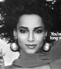 They include sheila e who used to sing with prince, sheila ferguson of the three degrees and sheila johnson the actress. Sheila Johnson African American Models Black Supermodels Model