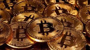 Bitcoin (₿) is a cryptocurrency invented in 2008 by an unknown person or group of people using the name satoshi nakamoto. Die Kryptowahrung Bitcoin Bricht Alle Rekorde Zdfheute