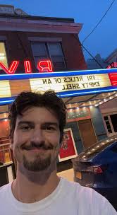 Fast Times at The Asylum