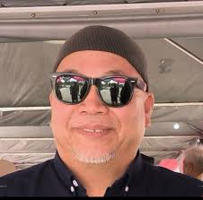 Wan Hairul Anuar Abdullah