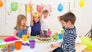 Maybe you would like to learn more about one of these? Geburtstag Feiern Im Kindergarten Betzold Blog