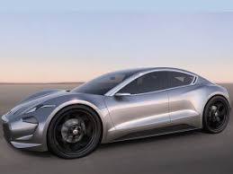 Image result for Moreno 2018 Fisker
