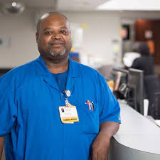 New Graduate Nurse Residency