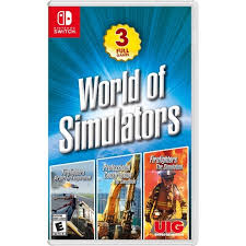Additional accessories may be required (sold separately). Nintendo Switch Spiel Firefighters Airport Fire Department Firefighters Airport Fire Department Switch Ntower Dein Nintendo Onlinemagazin Fire Can Be A Friend But Also A Merciless Foe Gapa Raee