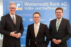 For subsequent logins, they will appear on the password page below the password field. Westerwald Bank Prasentiert Bilanz 2014 Ww Kurier De