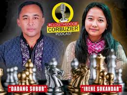 Mentahan instagram hashtag photos videos pikdo. Pertandingan Dewa Kipas Dan Gm Irene Selesai Dukungan Dan Meme Tetap Banjiri Media Sosial Indozone Id