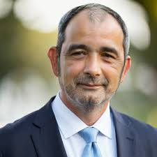 Alexander Horst Riedinger Persönliche Website