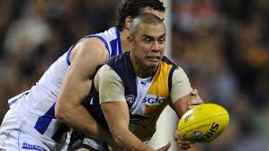 Мишель энн джонсон / michelle anne johnson. Daniel Kerr Former West Coast Eagle Player Freed On Bail After Stalking Charges Herald Sun