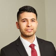 THE LAW OFFICE OF MOISES A MEDINA