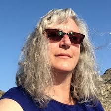 Maya Wei-Haas, Ph.D. (@WeiPoints)