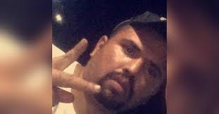 Geronimo Mendoza Jr. Obituary