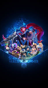 Mobile legends wallpapers 4k hd for desktop, iphone, pc, laptop, computer, android phone, smartphone, imac, macbook, tablet, mobile device. Deviantart Is The World S Largest Online Social Community For Artists And Art Enthusiasts Allow Mobile Legend Wallpaper Anime Wallpaper Iphone Anime Wallpaper