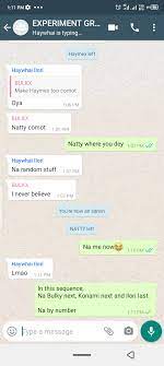 If you share something in thousands of groups then your message or news will reach the thousands of. If The Group Admin Of A Group On Whatsapp Leaves The Group Then Who Becomes The Admin Of The Group Is There Some Standard Procedure Which Is Followed Quora