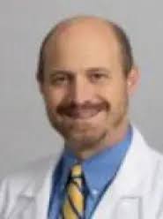 Dr. Christopher Morrison, MD