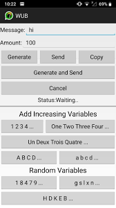 Descargar easy screenshot (capture/memo) apk aplicación para android. Whatsapp Ultimate Bomber Apk Download Latest Version V1 031 How Are You Feeling Single Words Party Apps