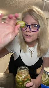 Copycat Famous Daves Sweet and Spicy Fried Pickle Recipe