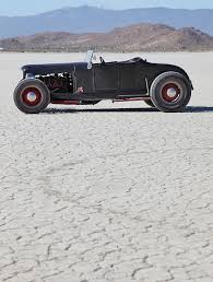 Salt Flats Voiture Dessin Voiture Auto Retro