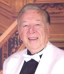 Francis Webster Obituary