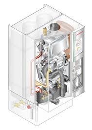 Les chaudières nouvelle génération de type chaudières à condensation fonctionnent au fioul ou au gaz. Ish 2021 De La Condensation Gaz A L Hydrogene Pur