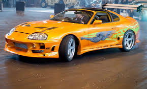 Most popular name latest parts lowest price highest price. Der Toyota Supra Fur 550 000 Dollar Versteigert Motorblock