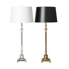 Barbara Cosgrove Thin Buffet Table Lamp Sarah Nasafi Grayce Buffet Lamps Buffet Table Lamps Lamp