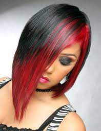 On parle de tie and dye pour un résultat assez marqué, avec une démarcation souvent un peu visible. Cheveux Colores Recherche Google Cheveux Mi Long Styles De Coiffures Cheveux
