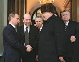 Angela dorothea kasner was born on july 17th, 1954 in hamburg, germany. Putin And Merkel A Rivalry Of History Distrust And Power The New York Times