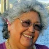 June Blanton Obituary