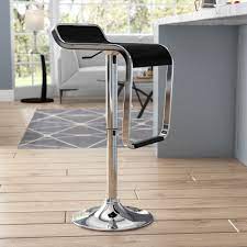 Look no further for quality bar stools afterpay than kingswarehouse.com.au. Wrought Studio Aplington Adjustable Height Swivel Bar Stool Reviews Wayfair