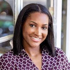 Maria Chaney's Instagram, Twitter & Facebook