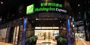 Find hotels and book accommodations online for best rates guaranteed. Holiday Inn Express Macau City Centre Ihg Hotel
