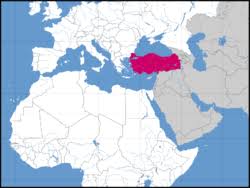 Északról grúzia és örményország, keletről irán és egy kis részen az. Torokorszag Wikiszotar