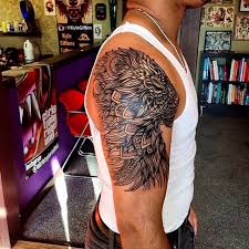 512 tattoo in austin, texas. 57 Awesome Best Texas Tattoo Artists