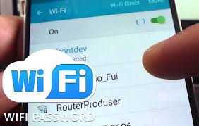 Aplikasi ini juga banyak digunakan untuk mencari tahu password wifi yang ada di sekitar. Cara Mengetahui Password Wifi Orang Peatix