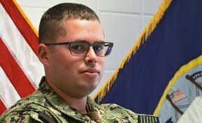 McDavid Native Trains U.S. Navy Future Warfighters : NorthEscambia.com