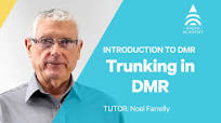 TRG-00003-01-V 3.Trunking in DMR