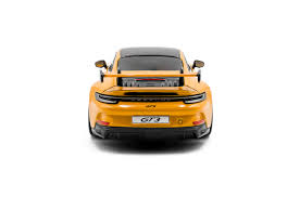 Image result for Signal Yellow 2025 Porsche